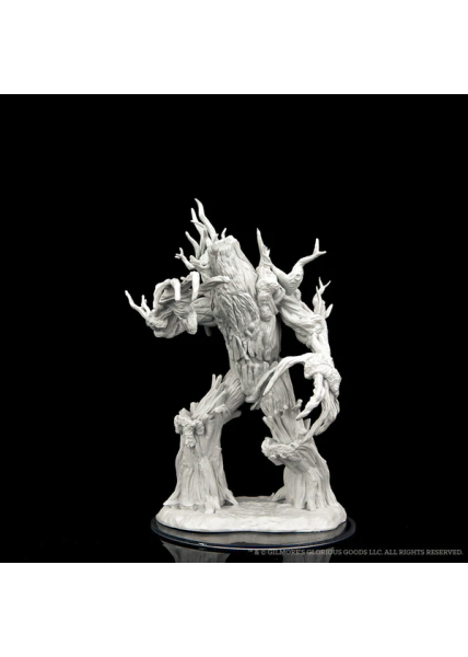 Critical Role Unpainted Miniatures: Wraithroot Tree